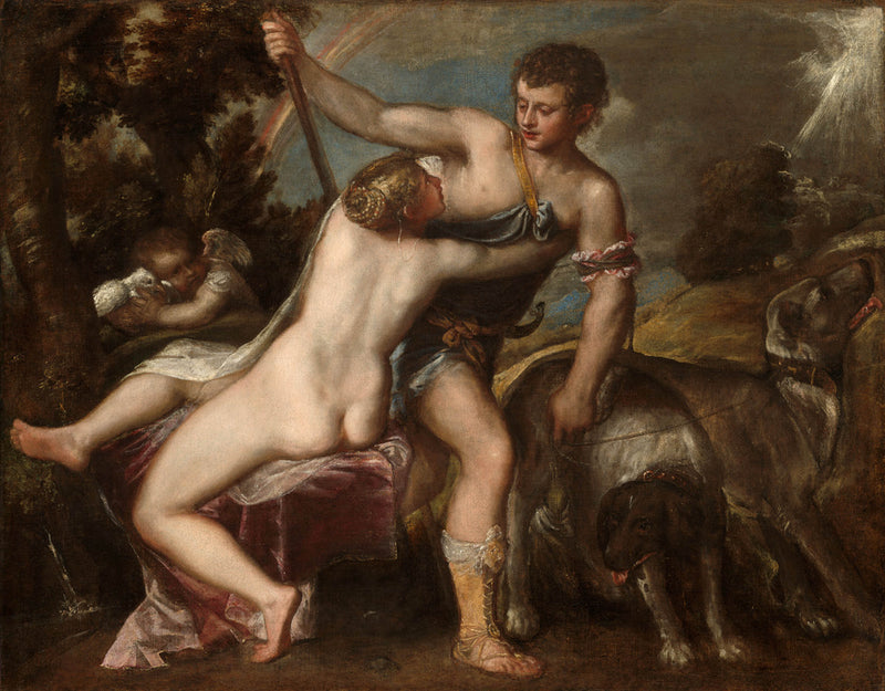 titian-1560-venus-and-adonis-art-print-fine-art-reproduction-wall-art-id-a6nvrthgw