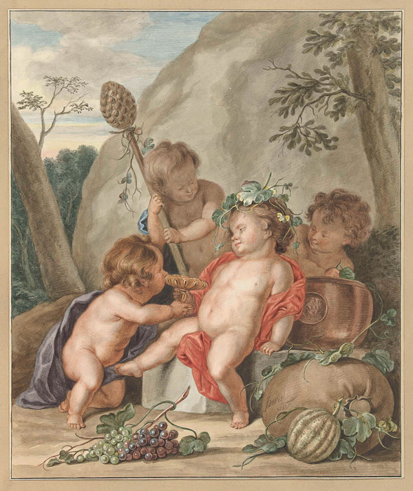 abraham-delfos-1751-kinderbacchanaal-art-print-fine-art-reproduction-wall-art-id-a6oaasr6v