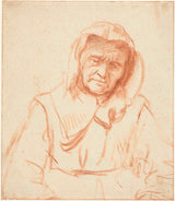 nicolaes-maes-1653-slapende-oude-vrouw-kunstprint-fine-art-reproductie-muurkunst-id-a6ppwuehs
