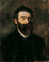 Антон-Ромако-1877-интерниста-професор-Самуел-стерн-арт-принт-фине-арт-репродукција-зид-уметност-ид-а6пзико0к