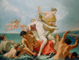 sebastiano-ricci-1713-triumph-of-the-marine-venus-art-print-art-art-reproduction-wall-art-id-a6qjfd3yf