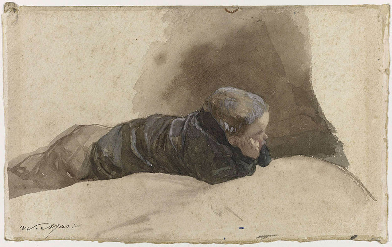 willem-maris-1854-lying-boy-the-head-of-the-fist-art-print-fine-art-reproduction-wall-art-id-a6ucevzrz
