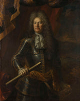 阿德里亞恩-范德沃夫-1690-戈達爾-範-里德-勳爵-藝術印刷-美術複製品-牆藝術-id-a6ugcszqo 中將肖像