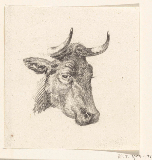 jean-bernard-1775-head-of-a-cow-art-print-fine-art-reproduction-wall-art-id-a6v10bat9