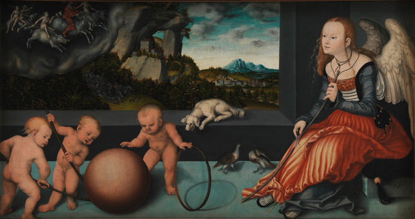 lucas-cranach-the-elder-1532-melancholy-art-print-fine-art-reproduction-wall-art-id-a6wm0hxlm