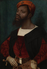 jan-jansz-mostaert-1525-porträtt-av-en-afrikansk-man-christophle-le-more-art-print-fine-art-reproduction-wall-art-id-a6wvmr3xu