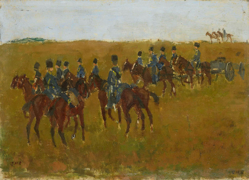 george-hendrik-breitner-1880-artillery-on-maneuver-art-print-fine-art-reproduction-wall-art-id-a6x7xdix4