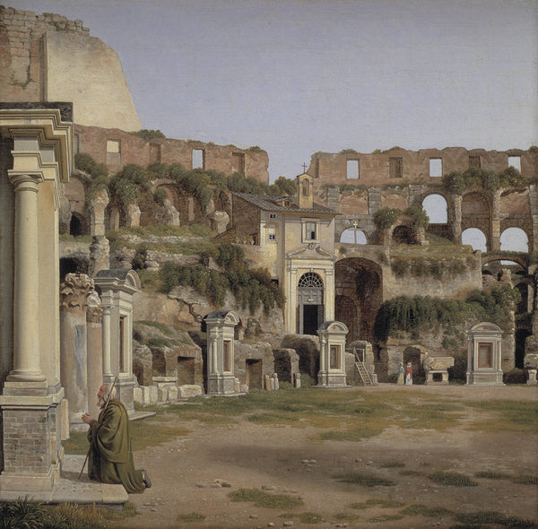christoffer-wilhelm-eckersberg-1816-view-of-the-interior-of-the-colosseum-art-print-fine-art-reproduction-wall-art-id-a6yy003vg