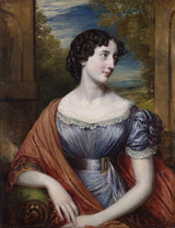 john-Linnell-1826-miss-jane-puxley-art-print-fine-art-gjengivelse-vegg-art-id-a6z0zbhr0