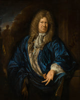 adriaen-van-der-werff-1689-retrato-de-um-homem-impressão-de-arte-reprodução-de-belas-artes-arte-de-parede-id-a6z252sxn