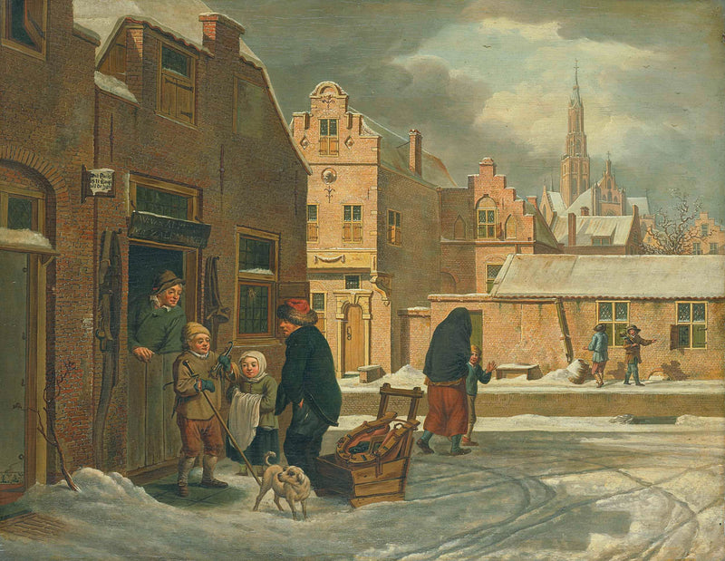 dirk-jan-van-der-laan-1790-city-view-in-the-winter-art-print-fine-art-reproduction-wall-art-id-a70m3lgdk