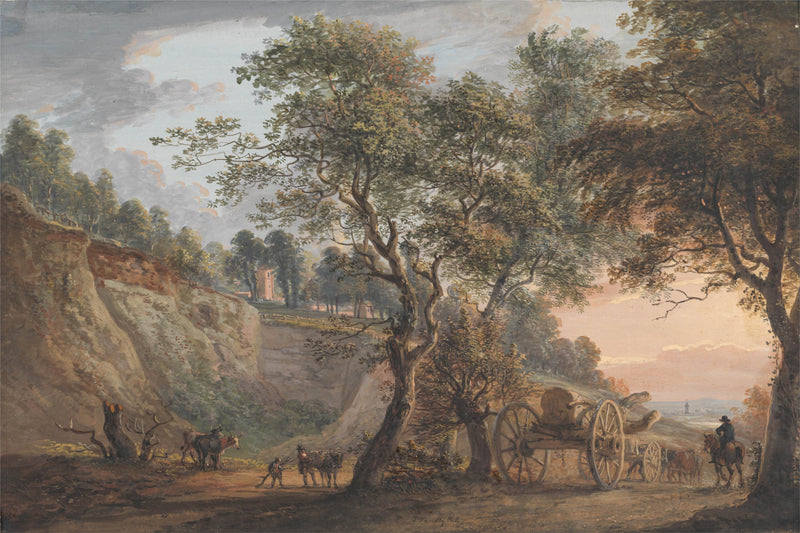 paul-sandby-1783-view-at-charlton-kent-art-print-fine-art-reproduction-wall-art-id-a70vececc