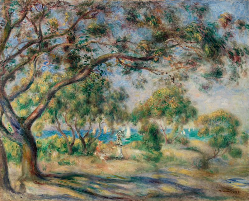pierre-auguste-renoir-1892-bois-de-la-chaise-noirmoutier-art-print-fine-art-reproduction-wall-art-id-a71unb0zk