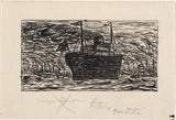 leo-gestel-1891-kitabu-kubuni-mchoro-kwa-alexander-cohens-ifuatayo-sanaa-print-fine-art-reproduction-wall-art-id-a72czg06q