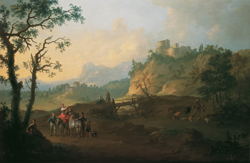 franz-de-paula-ferg-1730-italian-countryside-art-print-fine-art-reproduction-wall-art-id-a72r0iour
