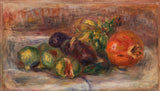 pierre-auguste-renoir-1917-pomegranate-na-fig-grenade-et-figues-art-ebipụta-fine-art-mmeputa-wall-art-id-a72thnxd