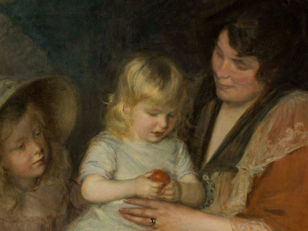 jacques-emile-blanche-1898-mandarin-art-print-fine-art-reproduction-wall-art