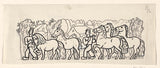 leo-gestel-1891-två-bönder-som-leder-hästar-gå-konst-tryck-finkonst-reproduktion-väggkonst-id-a74g4ohmu
