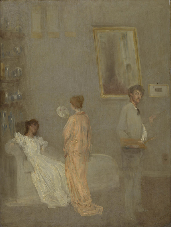 james-mcneill-whistler-1866-the-artist-in-his-studio-art-print-fine-art-reproduction-wall-art-id-a74pbcofr