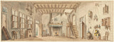 pieter-bartholomeusz-barbiers-1782-design-for-a-stage-set-for-the-flemish-opera-the-art-print-fine-art-reproduction-wall-art-id-a76mdw7a8