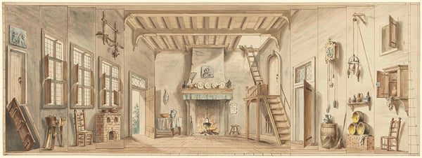 pieter-bartholomeusz-barbiers-1782-design-for-a-stage-set-for-the-flemish-opera-the-art-print-fine-art-reproduction-wall-art-id-a76mdw7a8