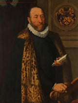 pieter-pietersz-i-1588-portrait-of-Matheus-augustijnsz-steyn-councilor-in-the-art-print-fine-art-reproduction-wall-art-id-a76tuid49
