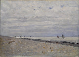 richard-bergh-1881-zee-landschap-off-honfleur-kunstprint-fine-art-reproductie-muurkunst-id-a78eyz7ds