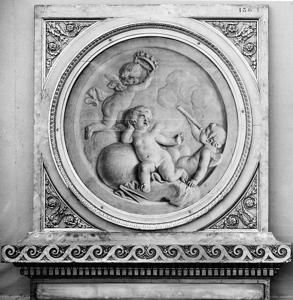 unknown-1770-astronomy-one-of-a-pair-art-print-fine-art-reproduction-wall-art-id-a78q1l5ja