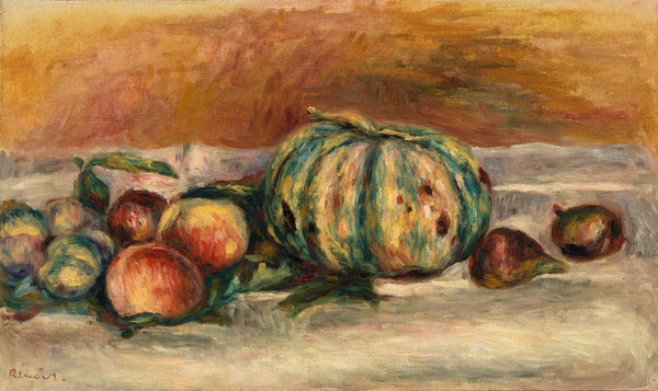 pierre-auguste-renoir-1905-still-life-with-melon-nature-morte-au-melon-art-print-fine-art-reproduction-wall-art-id-a78t80d2x