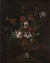 johann-daniel-preissler-flowers-na-a-ọkpụkpụ-urn-art-ebipụta-fine-art-mmeputa-wall-art-id-a799m8w71