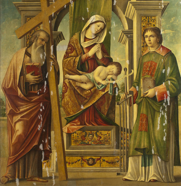 niccolo-rondinelli-madonna-and-child-with-st-andrew-and-st-lawrence-art-print-fine-art-reproduction-wall-art-id-a7ab860cu