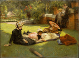 james-tissot-1881-in-full-sunlight-direct-sunlight-art-print-fine-art-reproduction-wall-art-id-a7amtapo7