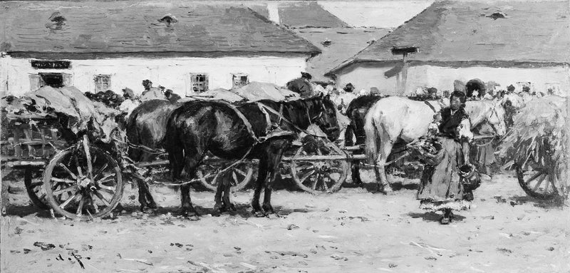 august-xaver-karl-von-pettenkofen-market-scene-art-print-fine-art-reproduction-wall-art-id-a7br0a6p7