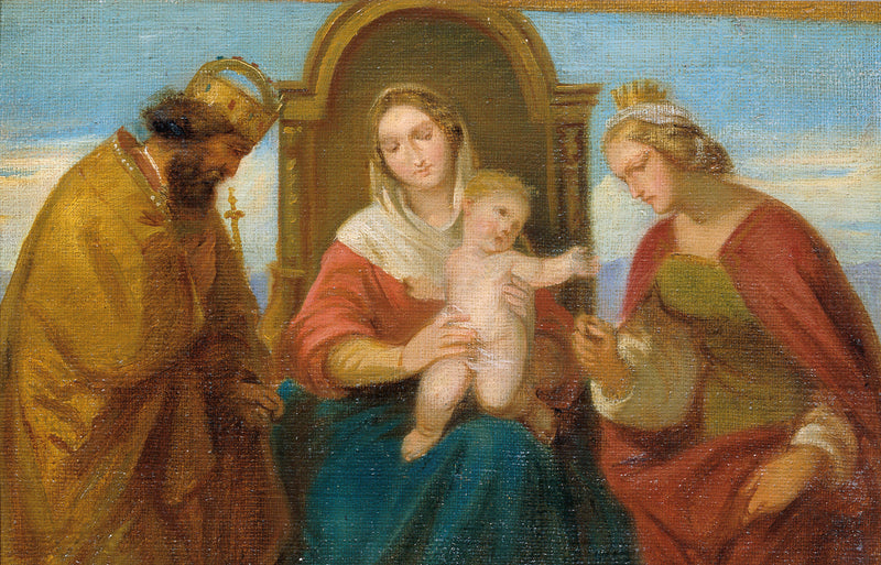 joseph-hasslwander-holy-conversation-art-print-fine-art-reproduction-wall-art-id-a7c50hzgk