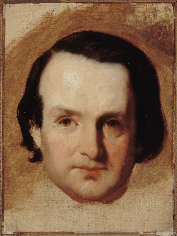 francois-joseph-heim-1835-portrait-of-victor-hugo-1802-1885-writer-art-print-fine-art-reproduction-wall-art