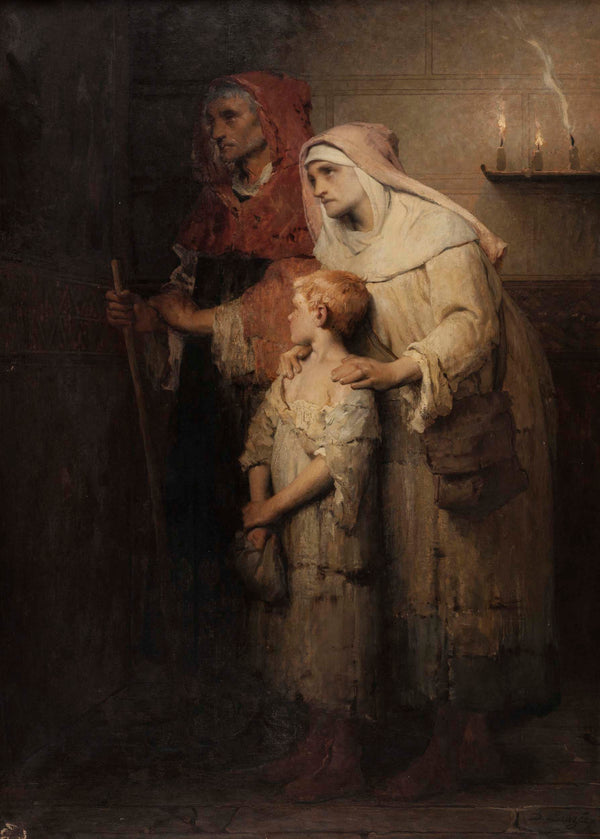 desire-francois-laugee-1883-prayer-or-the-pilgrim-art-print-fine-art-reproduction-wall-art