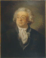 ჯოზეფ-ბოზი-1795-ონორე-გაბრიელ-რიკეტი-კონტ-მირაბო-1749-1791-ონორე-ის პორტრეტი