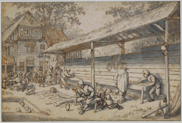 adriaen-van-ostade-1677-tavern-games-art-print-fine-art-reproduction-wall-art-id-a7ffuwa62