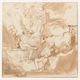 gerbrand-van-den-eeckhout-1650-mercury-and-argus-art-print-fine-art-reproduction-wall-art-id-a7g9iuxna