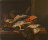 अब्राहम-हेंड्रिक्ज़-वैन-बेयरेन-1650-अभी भी जीवन-साथ-मछली-कला-प्रिंट-ललित-कला-प्रजनन-दीवार-कला-आईडी-ए7जीएसवाई3बी6