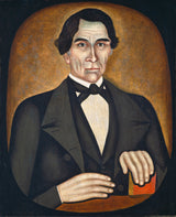 Thomas-skynner-1845-portret-mężczyzny-druk-sztuka-reprodukcja-dzieł sztuki-sztuka-ścienna-id-a7hhzau4x