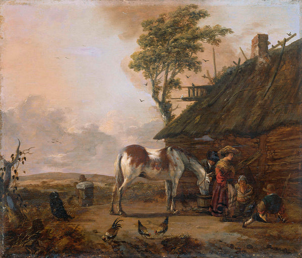 jan-wouwerman-1655-a-piebald-horse-art-print-fine-art-reproduction-wall-art-id-a7hm7ddzn