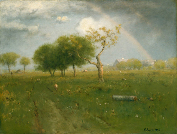 george-inness-1894-after-a-summer-shower-art-print-fine-art-reproduction-wall-art-id-a7kh7s8y1