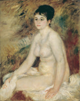 Pierre-Auguste-Renoir-1876-nakon-kupanja-umjetnost-print-likovna-reprodukcija-zid-umjetnost-id-a7krcvcw3