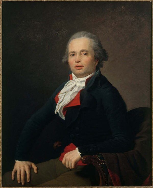 jean-louis-laneuville-1795-portrait-of-louis-legendre-1752-1797-conventional-art-print-fine-art-reproduction-wall-art