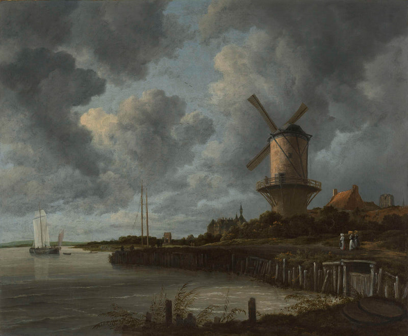 jacob-isaacksz-van-ruisdael-1668-the-windmill-at-wijk-bij-duurstede-art-print-fine-art-reproduction-wall-art-id-a7ly9mnzb