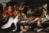 frans-snyders-1614-martwa-natura-z-martwa-zwierzyna-owoce-i-warzywa-na-targu-artystyka-reprodukcja-sztuki-sztuki-sciennej-id-a7noue8ce