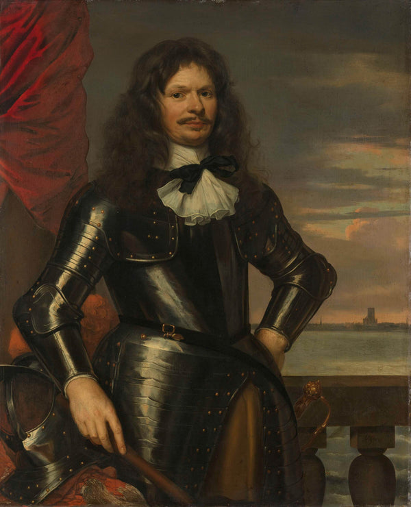 jan-mijtens-1661-johan-van-beaumont-colonel-in-the-guards-holland-art-print-fine-art-reproduction-wall-art-id-a7o4oir61