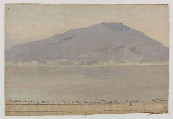 henry-brokman-1899-trapani-monte-san-giuliano-sicile-art-print-fine-art-reproduction-wall-art