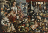 joachim-bueckelaer-1566-库存充足的厨房艺术印刷美术复制墙艺术id-a7ppf4iwc